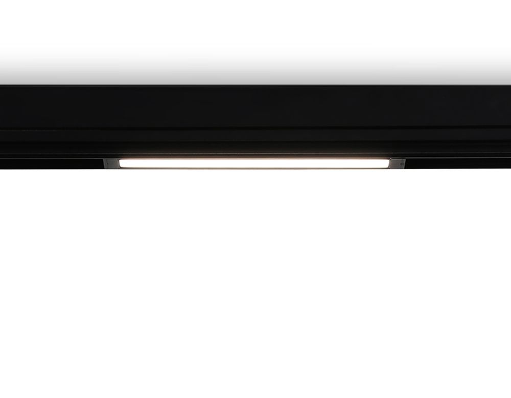 Ambrella Управляемый светодиодный светильник для шинопровода Magnetic 220V диммируемый 3000-6400K Magnetic 220V GL1262