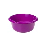 Миска 5 л (фуксия)