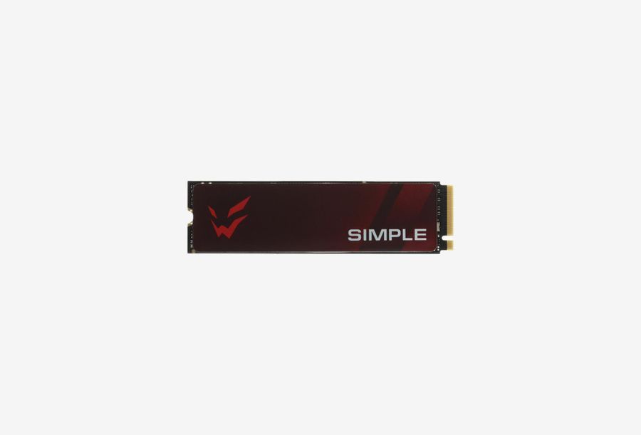 ARDOR GAMING Simple SI1024QSHI_0326605104253