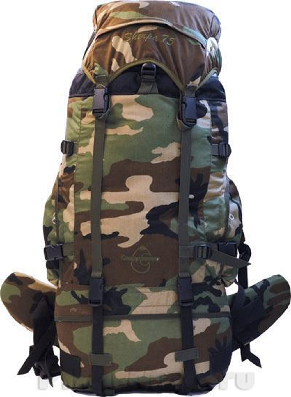 Снаряжение Шерп 75 (i) (камуфляж)