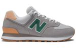 Кроссовки New Balance Nb 574 V2 (Женская размерная сетка)