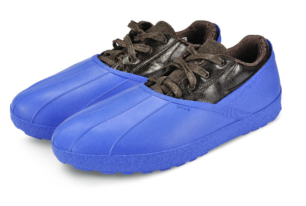 Swims City Duck Синие