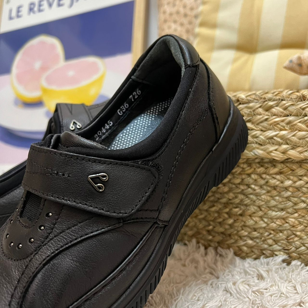 Женские ортопедические туфли Forelli Iris