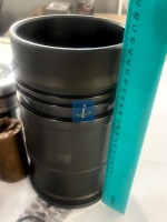 Поршневая группа Дальнобойщик ПРЕМИУМ КМЗ 7511.1004006-50