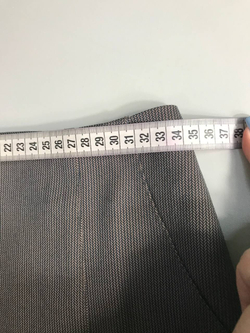 Юбка Pompa классическая, визуально на 42 размер, новая