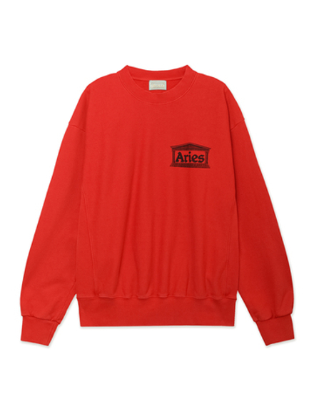 Мужская Толстовка Premium Aged Temple