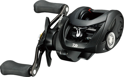 Катушка DAIWA 19 TATULA TW 100HL