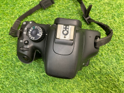 Canon EOS 550D 23.600 кадров