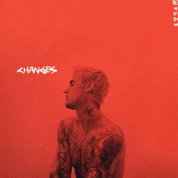 Виниловая пластинка Justin Bieber Changes