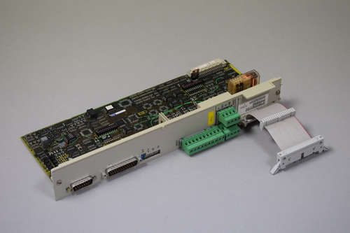 SIEMENS 6SN1118-0BJ11-0AA0