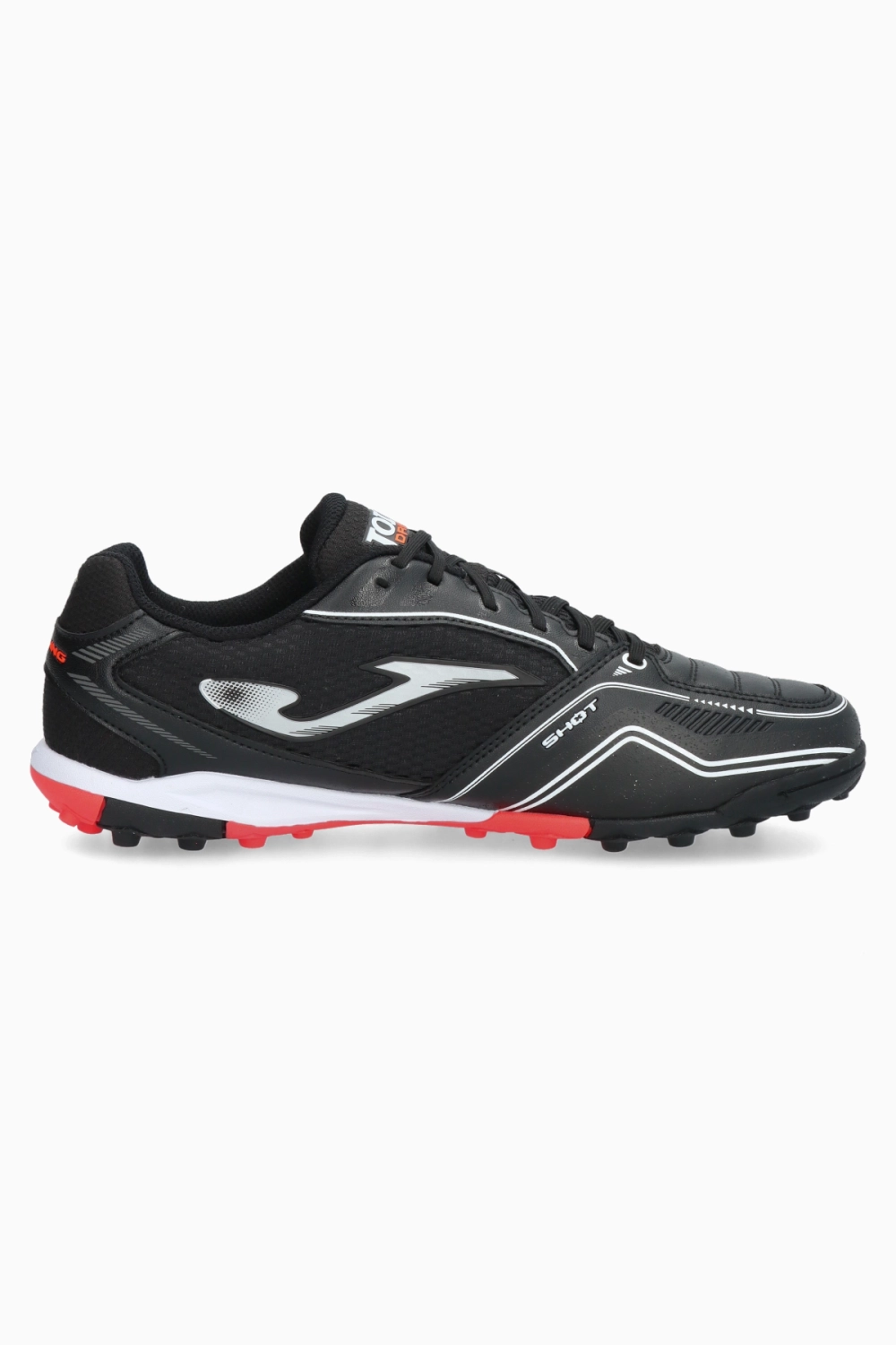 Сороконожки Joma Dribling 25 TF - черный