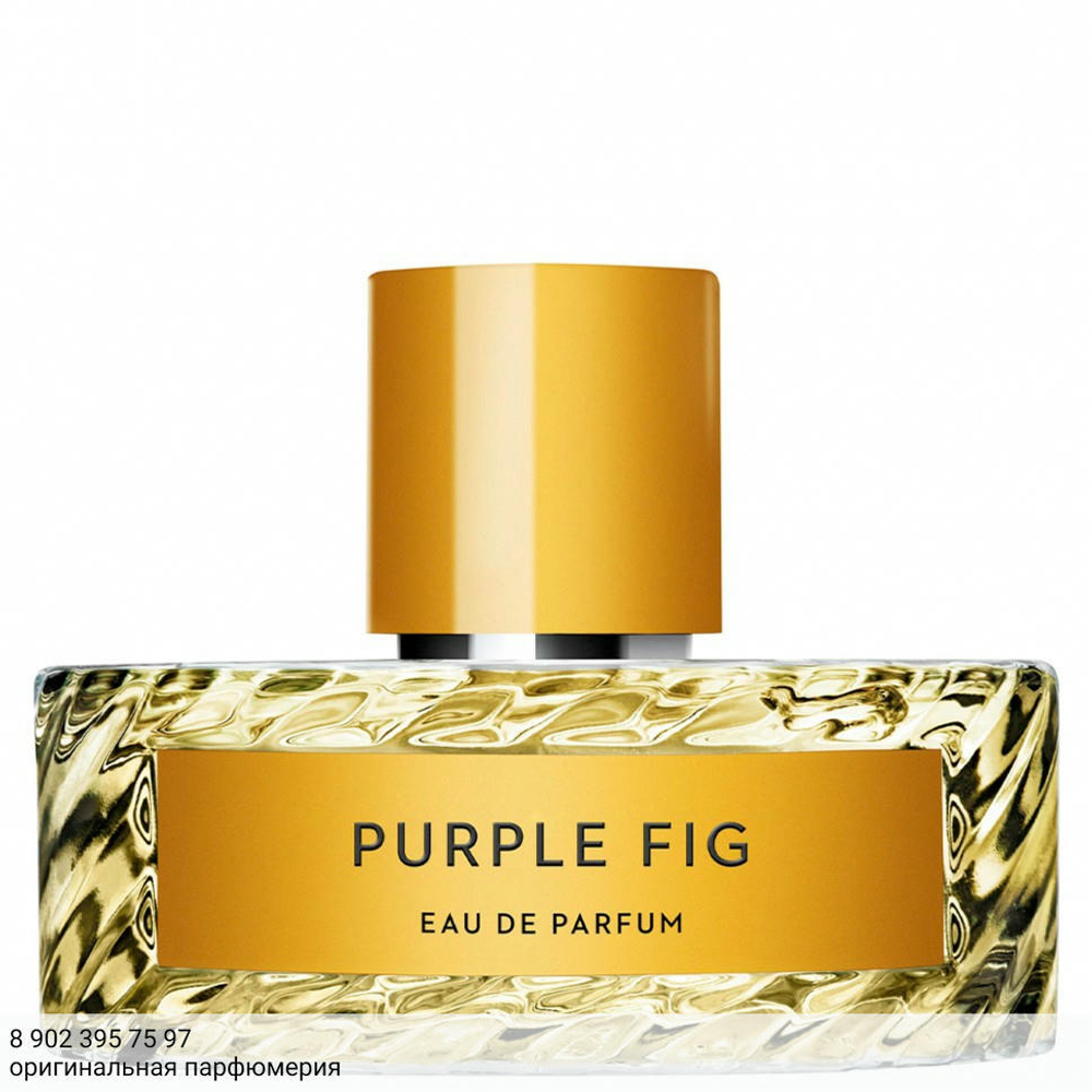 Vilhelm Parfumerie Purple Fig