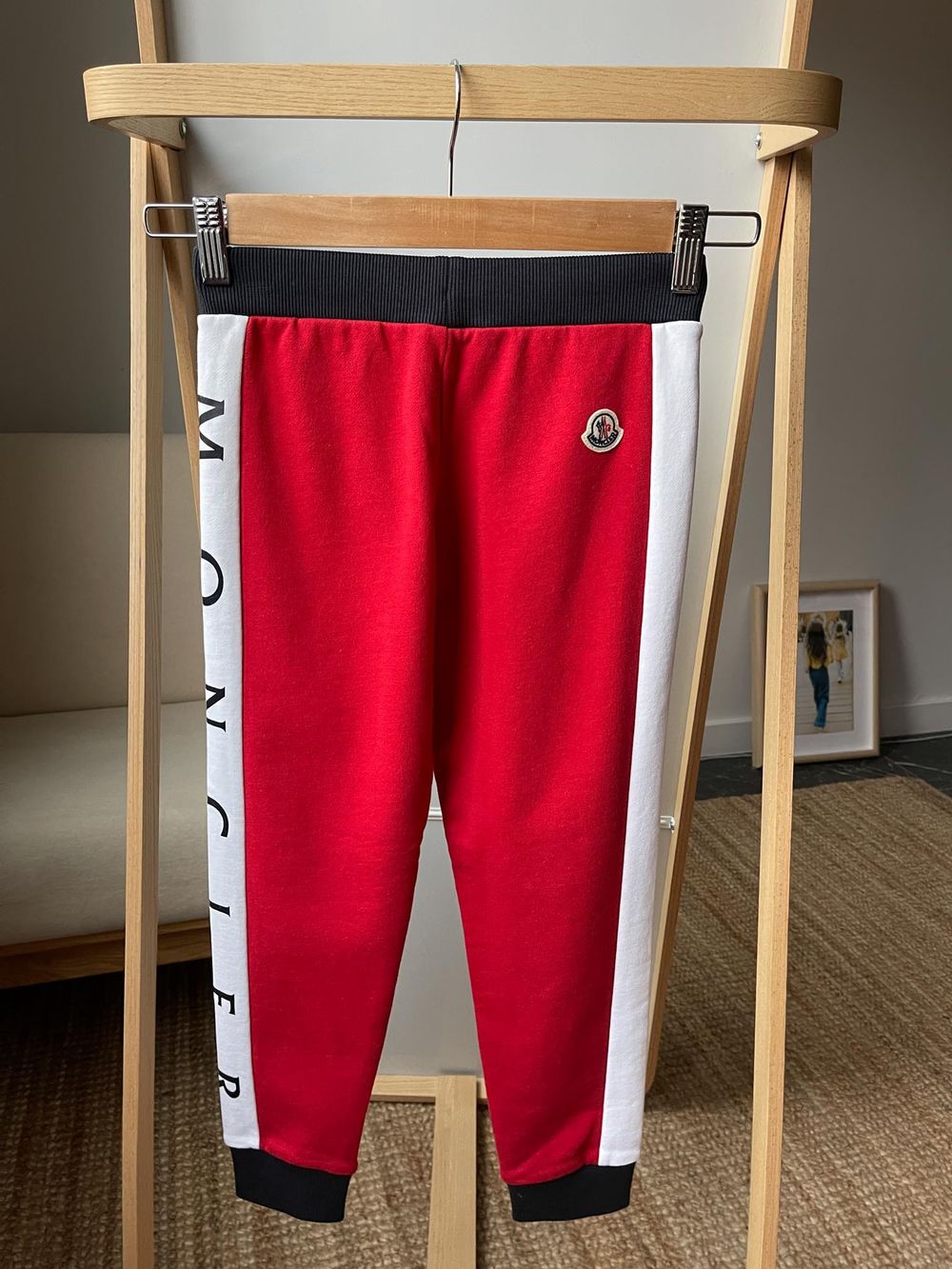 Спортивные брюки Moncler, 128