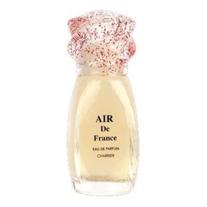 Charrier Parfums Air de France