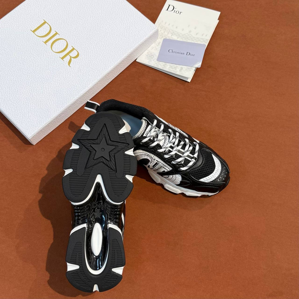 Кроссовки Christian Dior