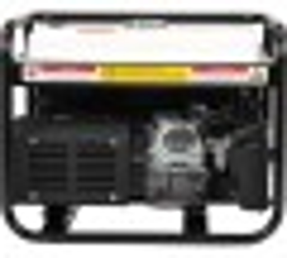 Генератор бензиновый Kranz KR 3300 KR-16-1133