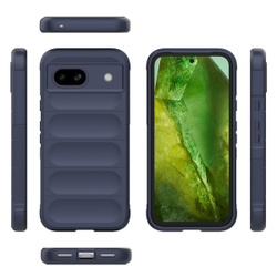 Противоударный чехол Flexible Case для Google Pixel 8А