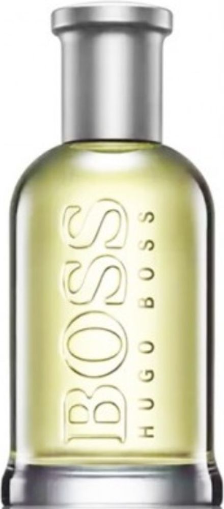 Hugo Boss Bottled Eau de Parfum 200 ml Hugo Boss Bottled Eau de Parfum 200 ml