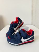 Новые комбинированные кроссовки Nike, 25,5