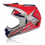 Мотошлем детский Acerbis Impact Junior