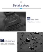 Рюкзак Daily Backpack