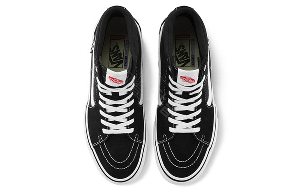 Vans Sk8 Skate Classics