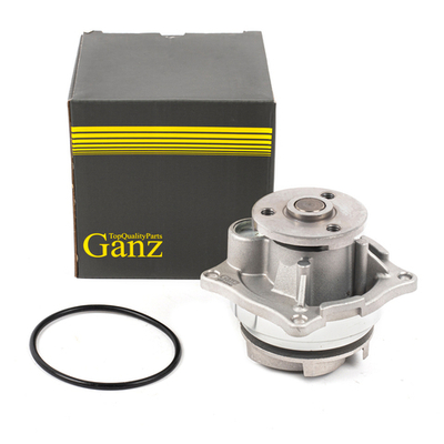 Помпа, водяной насос FORD Focus I 1.4/1.6/1.8/2.0L 98-04 GANZ GIF02045