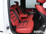 Mercedes-Benz G-Class W463b AMG G63 (02.2021)