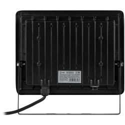 Фитопрожектор для растений светодиодный ЭРА FITO-50W-RB-LED для цветения и плодоношения красно-синего спектра 50 Вт | Фито прожекторы