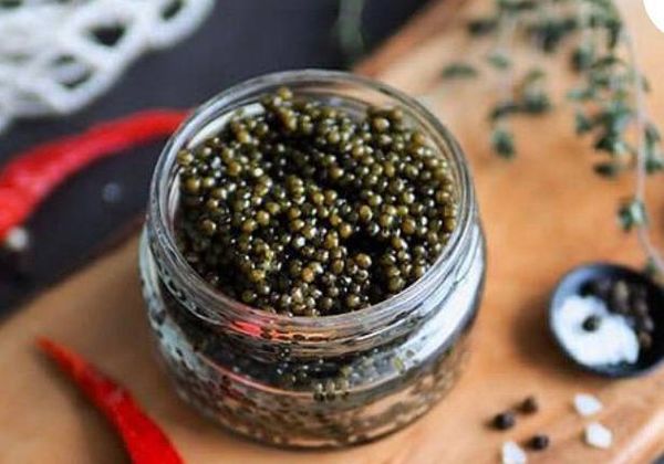 Осетровая икра: почему она так ценна и чем отличаются виды