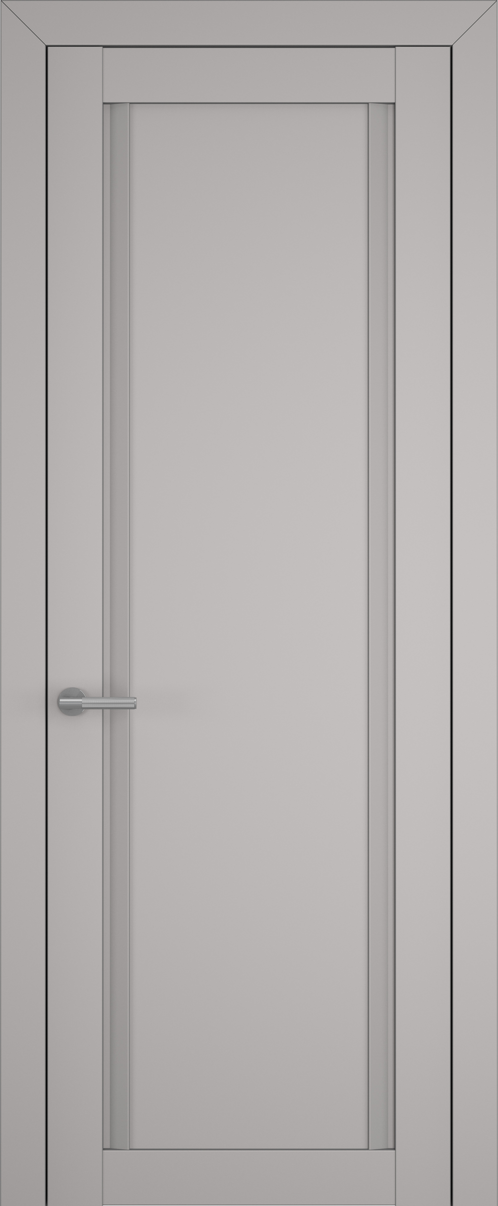 Межкомнатная дверь Zadoor Sens ПГ Неаполь SО7