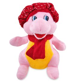 PT-158/2 Дракончик-девочка