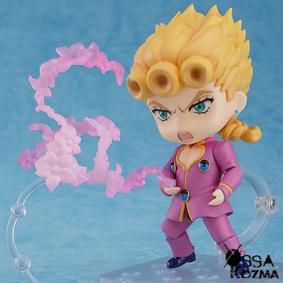 Фигурка Джорно Джованна Nendoroid 1155 (Реплика)