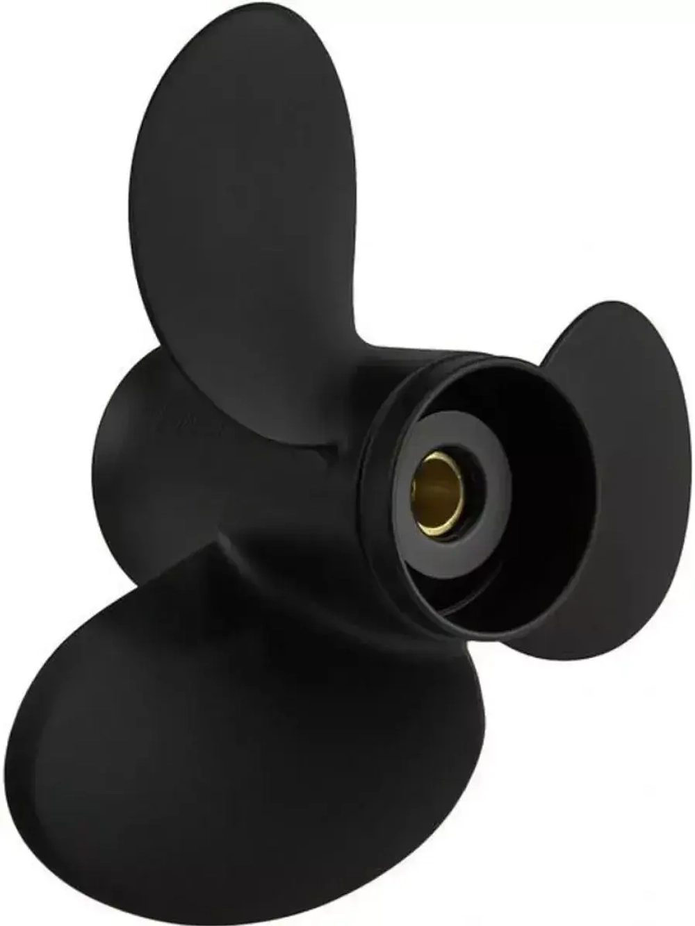 Винт гребной для моторов 9 1/4, шаг 11, 58100-89L40-019