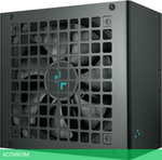 Блок питания DeepCool PL550D (R-PL550D-FC0B-EU)