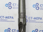Сверло по металлу 19.25мм (140х238) Р6М5К5 к\х К/М2
