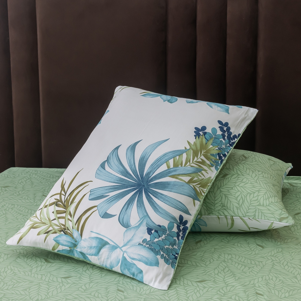 Комплект постельного белья Люкс Сатин 100% хлопок A332