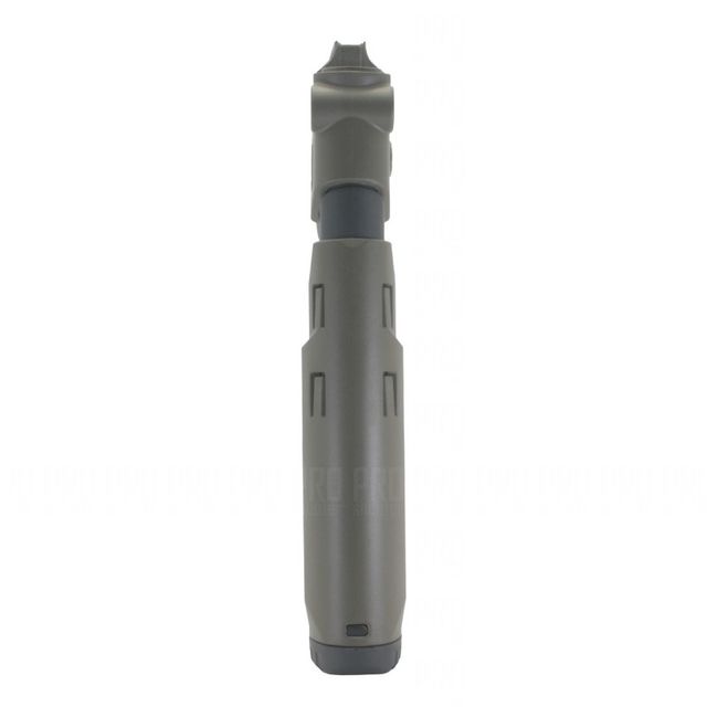 Приклад на Mossberg 590, DLG Tactical черный