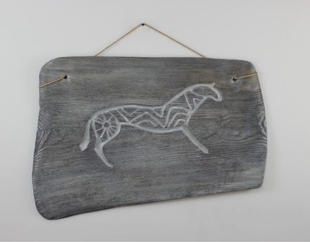 Декоративное панно