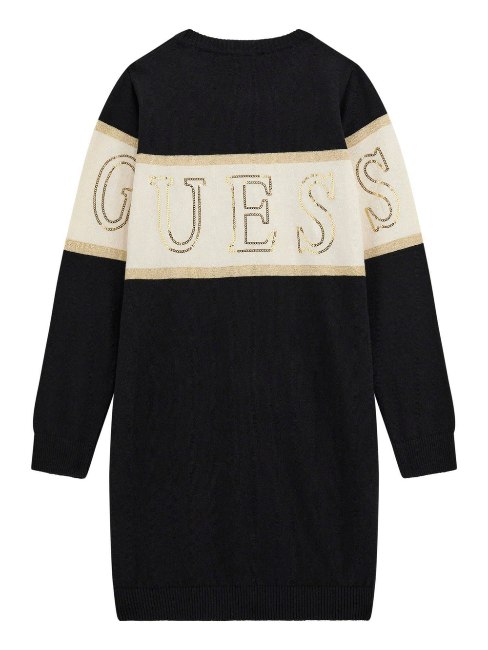 Платье Guess - черный(J4BK00 Z3IF0)