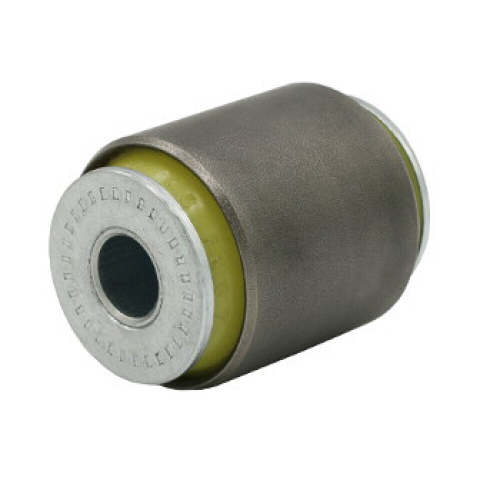 Полиуретановый сайлентблок задней подвески, нижнего рычага, задний (1 шт.), Точка опоры.18-06-4087