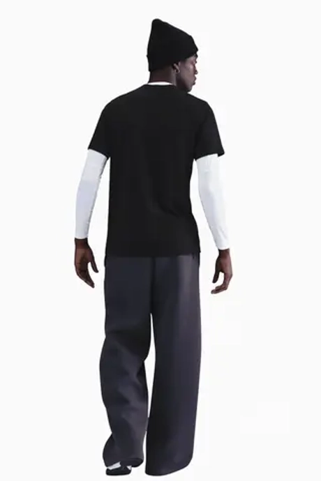 Футболка Nike Total 90 Tee - черный