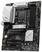 Материнская плата MSI B760-P II