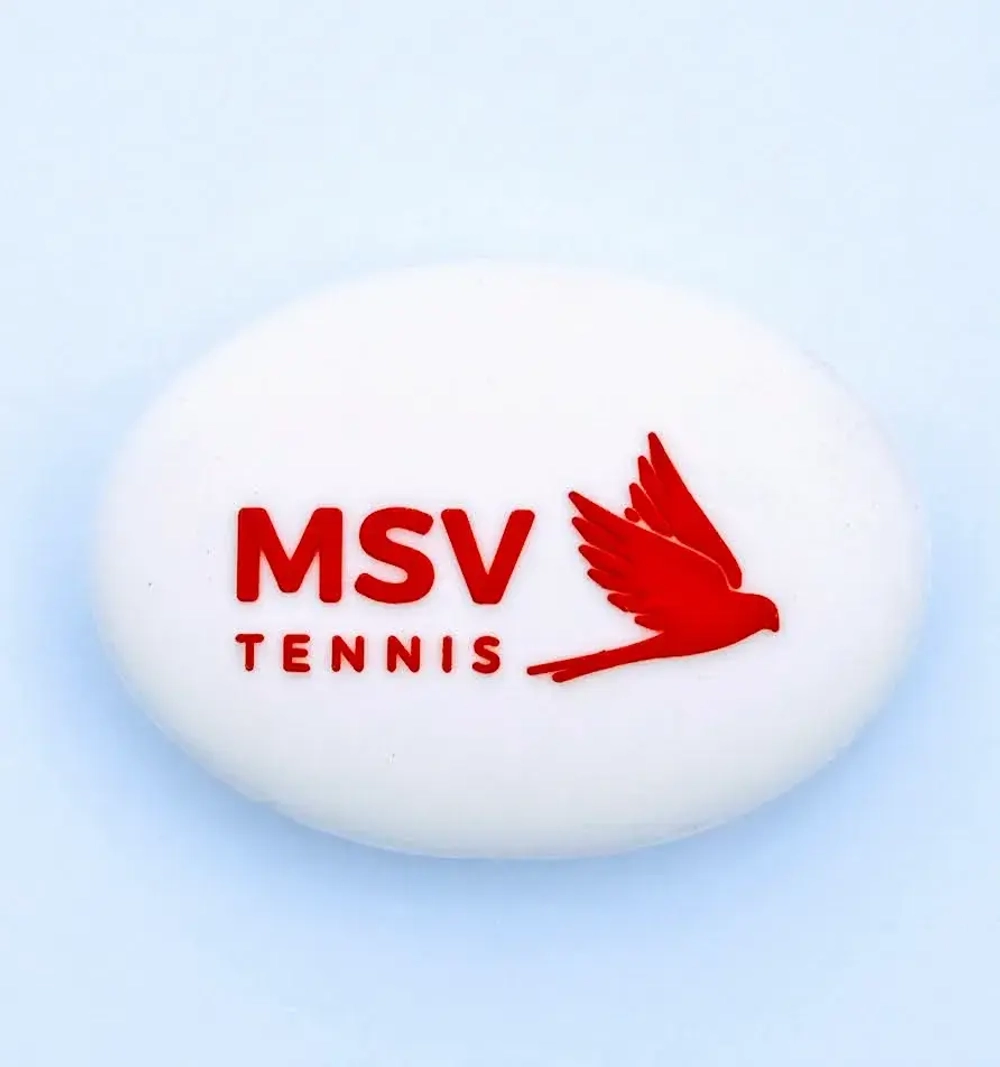 Виброгаситель MSV Vibration Dampener oval