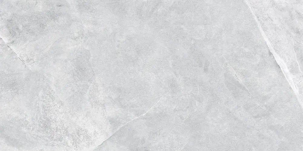 Керамогранит Alma Ceramica GFA114BST07R Basalto 114x57 серый сахарный под камень