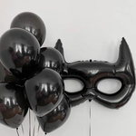 Сет шаров «Бэтмен»