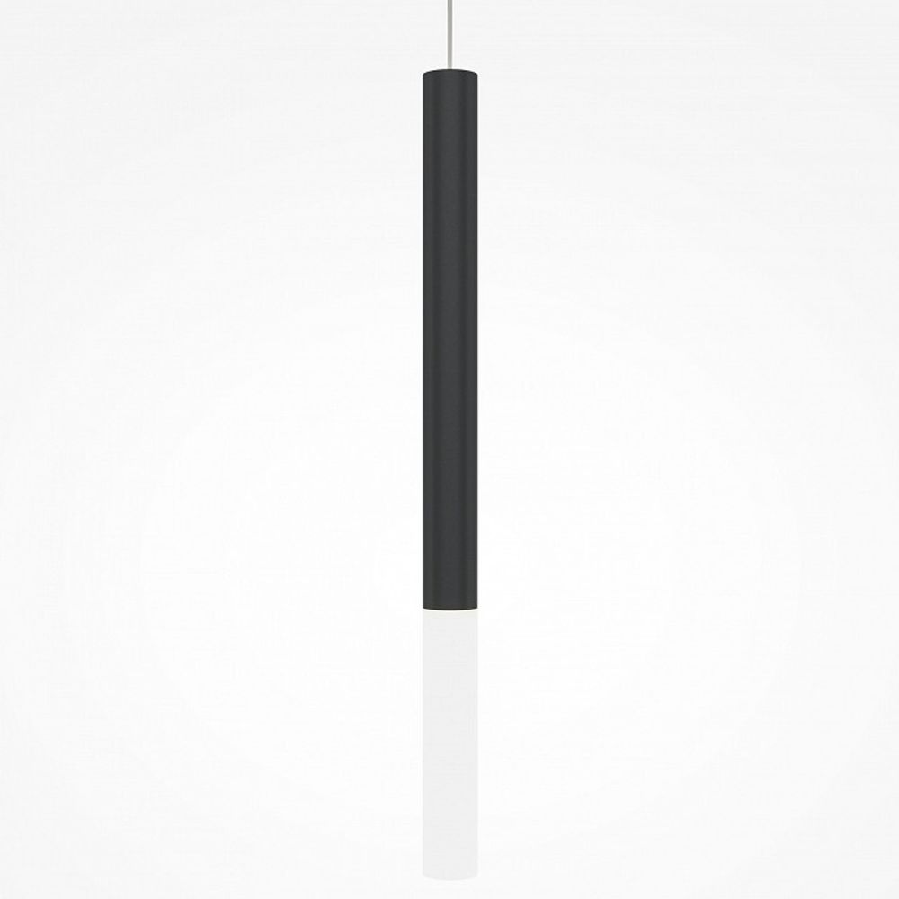 Подвесной светильник Maytoni Pro Shade MOD157PL-L6BK