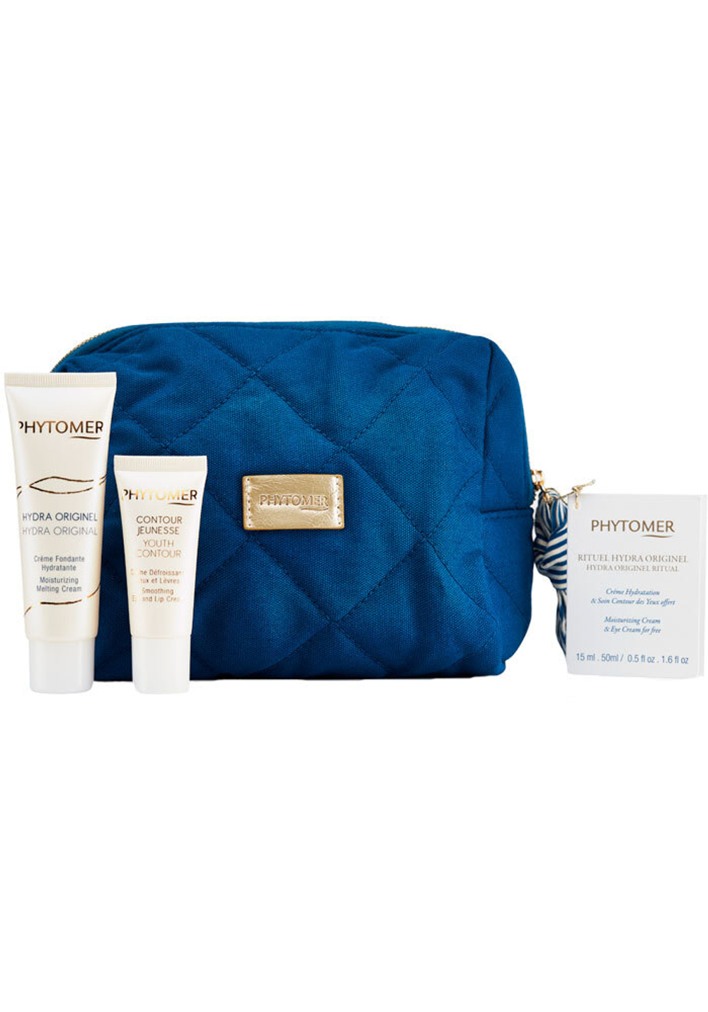 PHYTOMER Hydration Set
