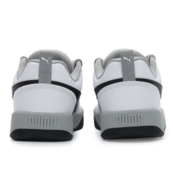 Кроссовки Puma Park Lifestyle 'White' 395084-09