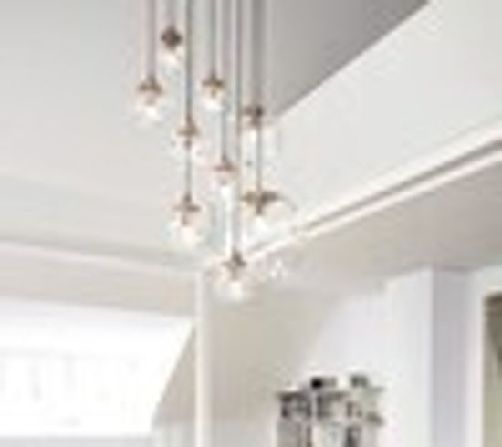 Светильник Selene D20